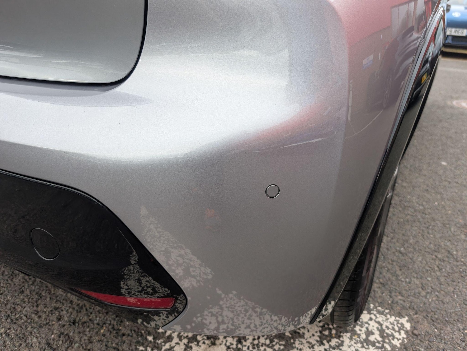 Used Peugeot E-208 2022 for sale - 75883748: Photo 8