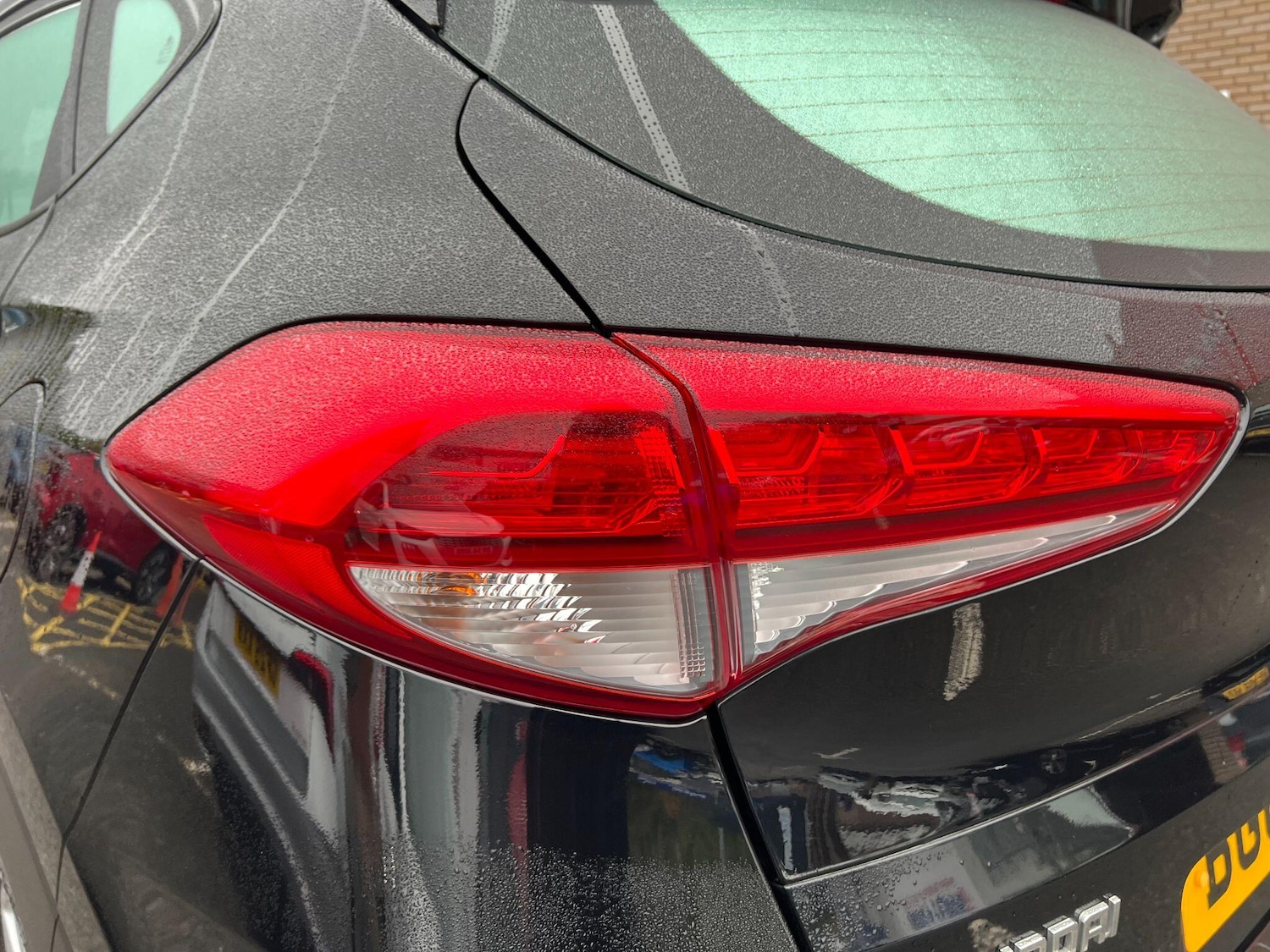 Used Hyundai TUCSON 2017 for sale - 76174809: Photo 10