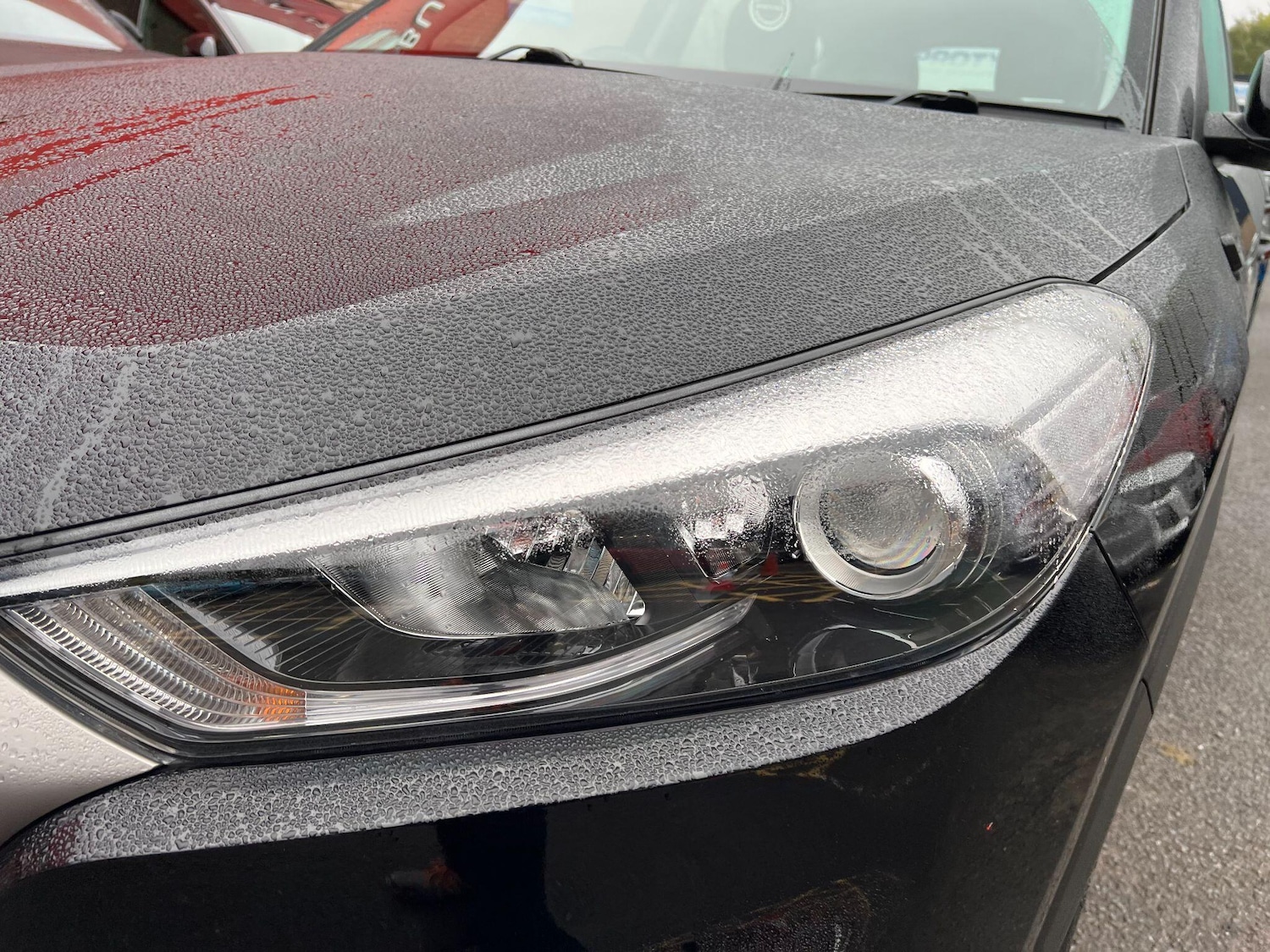Used Hyundai TUCSON 2017 for sale - 76174809: Photo 13