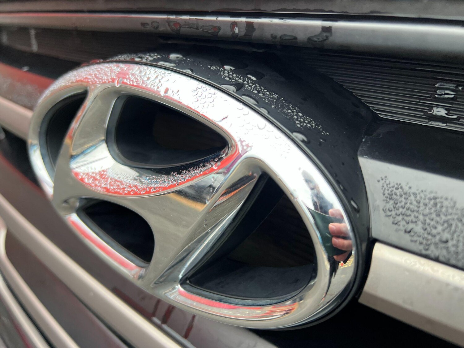 Used Hyundai TUCSON 2017 for sale - 76174809: Photo 16