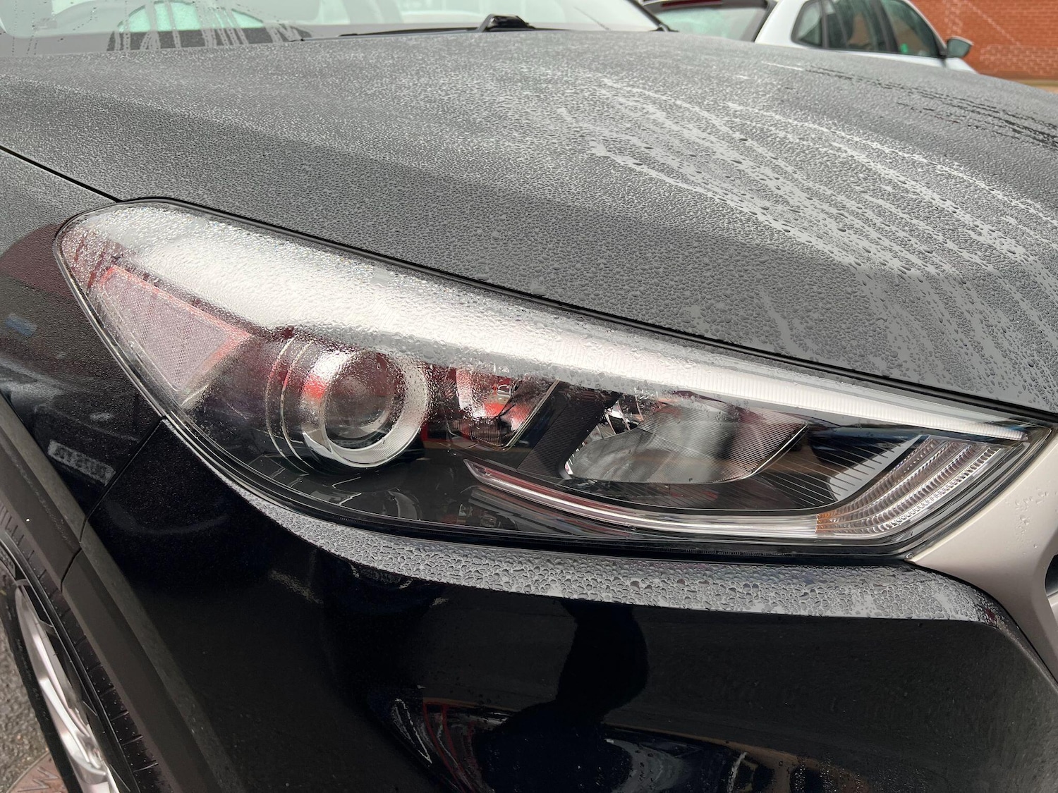 Used Hyundai TUCSON 2017 for sale - 76174809: Photo 17