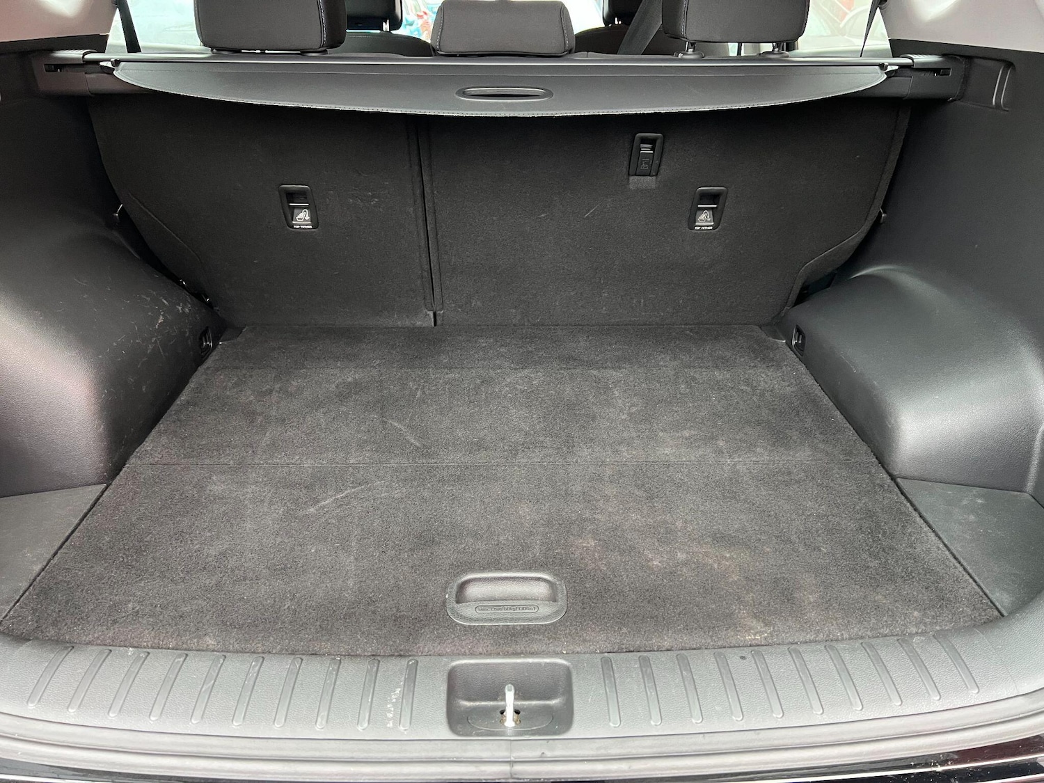 Used Hyundai TUCSON 2017 for sale - 76174809: Photo 19