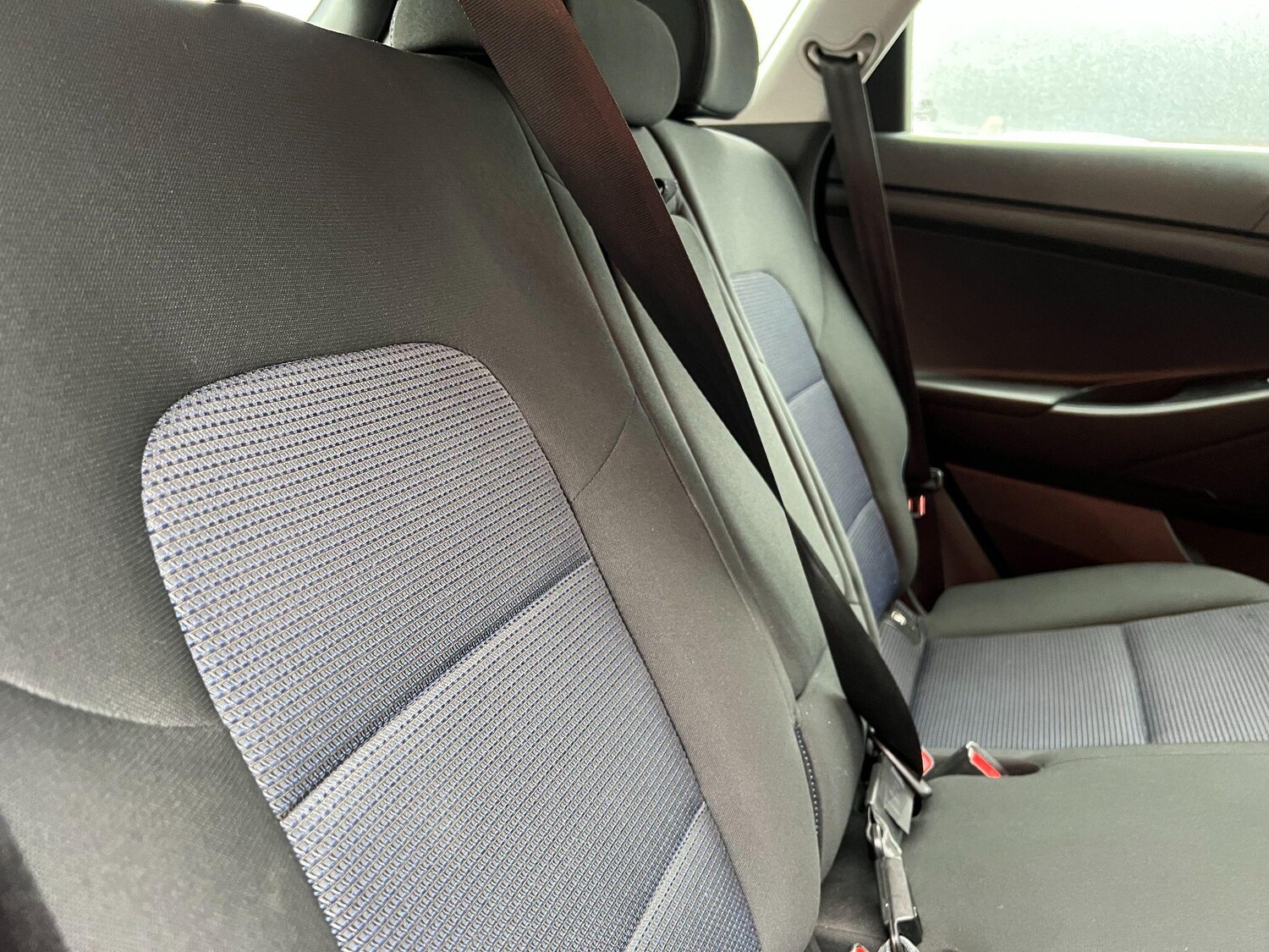 Used Hyundai TUCSON 2017 for sale - 76174809: Photo 25