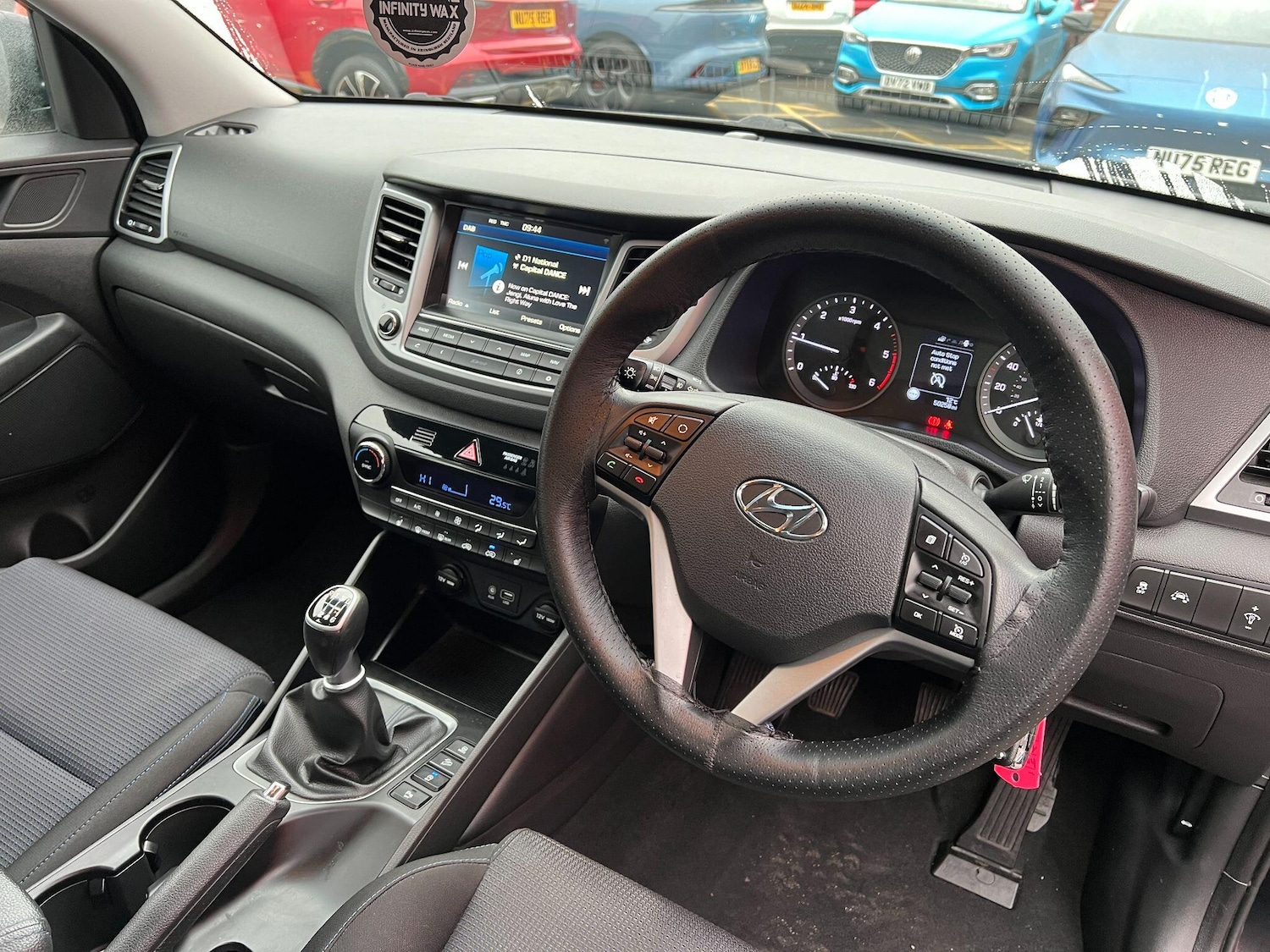 Used Hyundai TUCSON 2017 for sale - 76174809: Photo 35