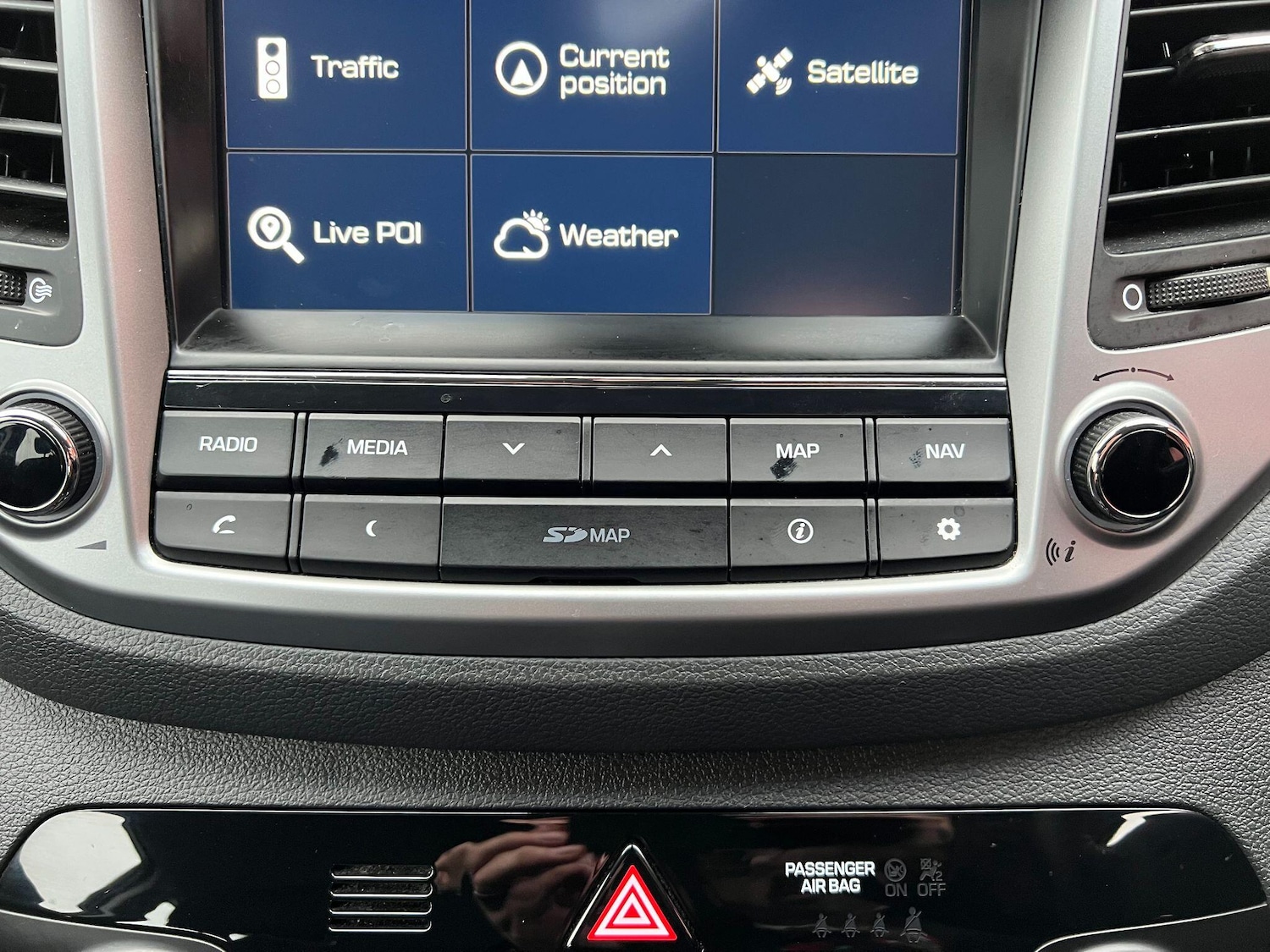 Used Hyundai TUCSON 2017 for sale - 76174809: Photo 48