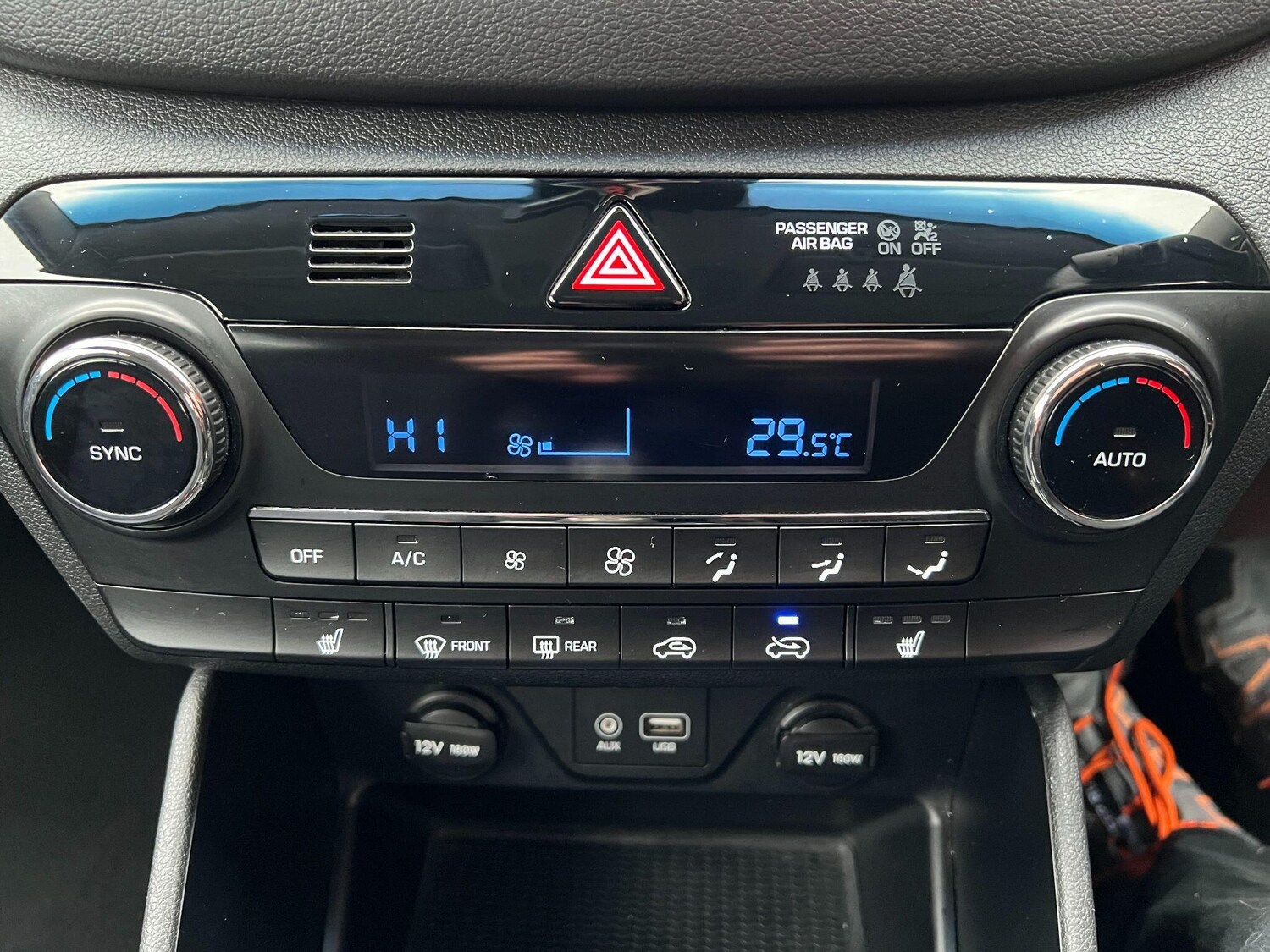 Used Hyundai TUCSON 2017 for sale - 76174809: Photo 49