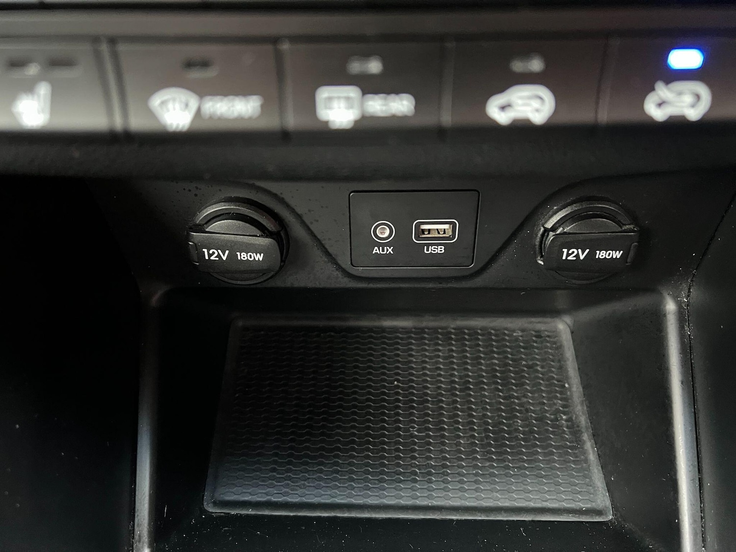 Used Hyundai TUCSON 2017 for sale - 76174809: Photo 50