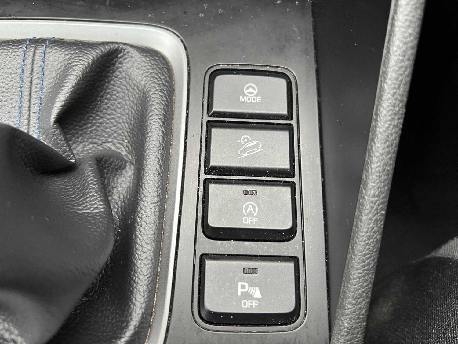 Used Hyundai TUCSON 2017 for sale - 76174809: Photo 52