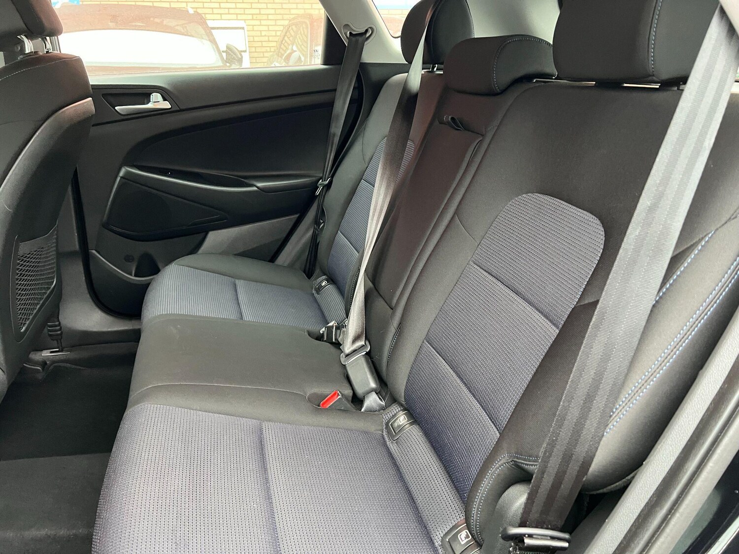 Used Hyundai TUCSON 2017 for sale - 76174809: Photo 60