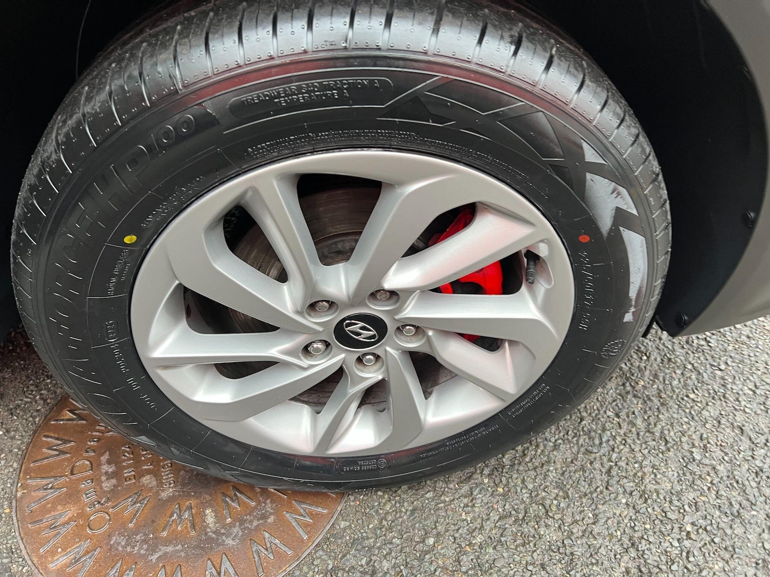 Used Hyundai TUCSON 2017 for sale - 76174809: Photo 63