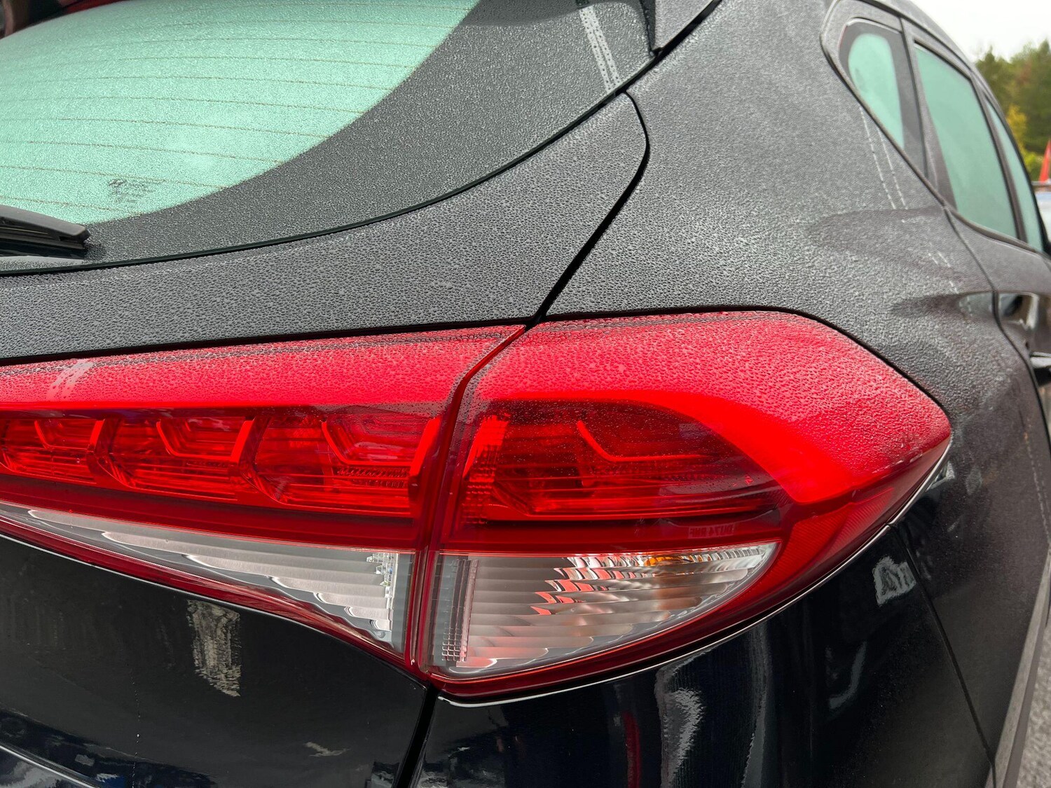 Used Hyundai TUCSON 2017 for sale - 76174809: Photo 7