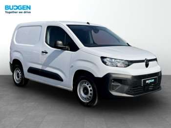 Used Citroen Berlingo 2024 for sale - 75070243: Photo