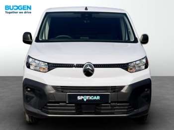 Used Citroen Berlingo 2024 for sale - 75070243: Photo