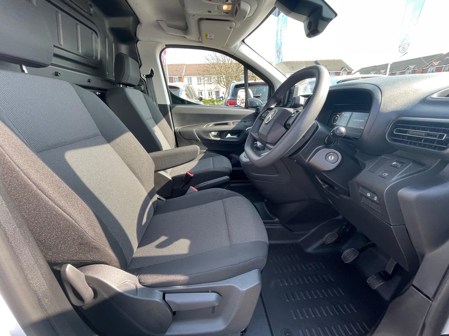 Vehicle 30