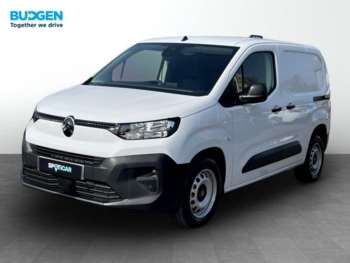Used Citroen Berlingo 2024 for sale - 75070243: Photo