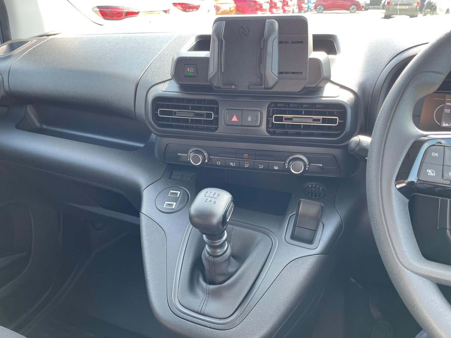 Vehicle 40
