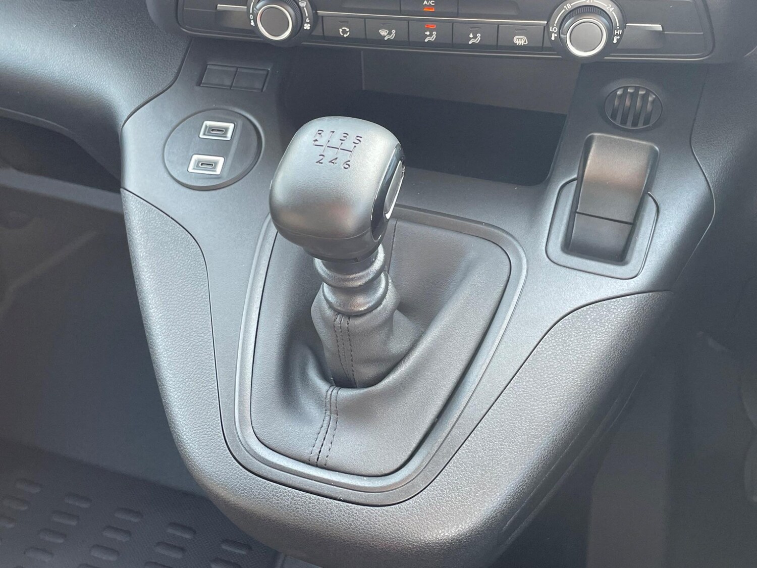 Vehicle 43