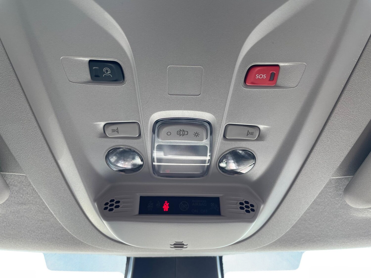 Vehicle 45