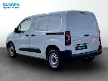 Used Citroen Berlingo 2024 for sale - 75070243: Photo
