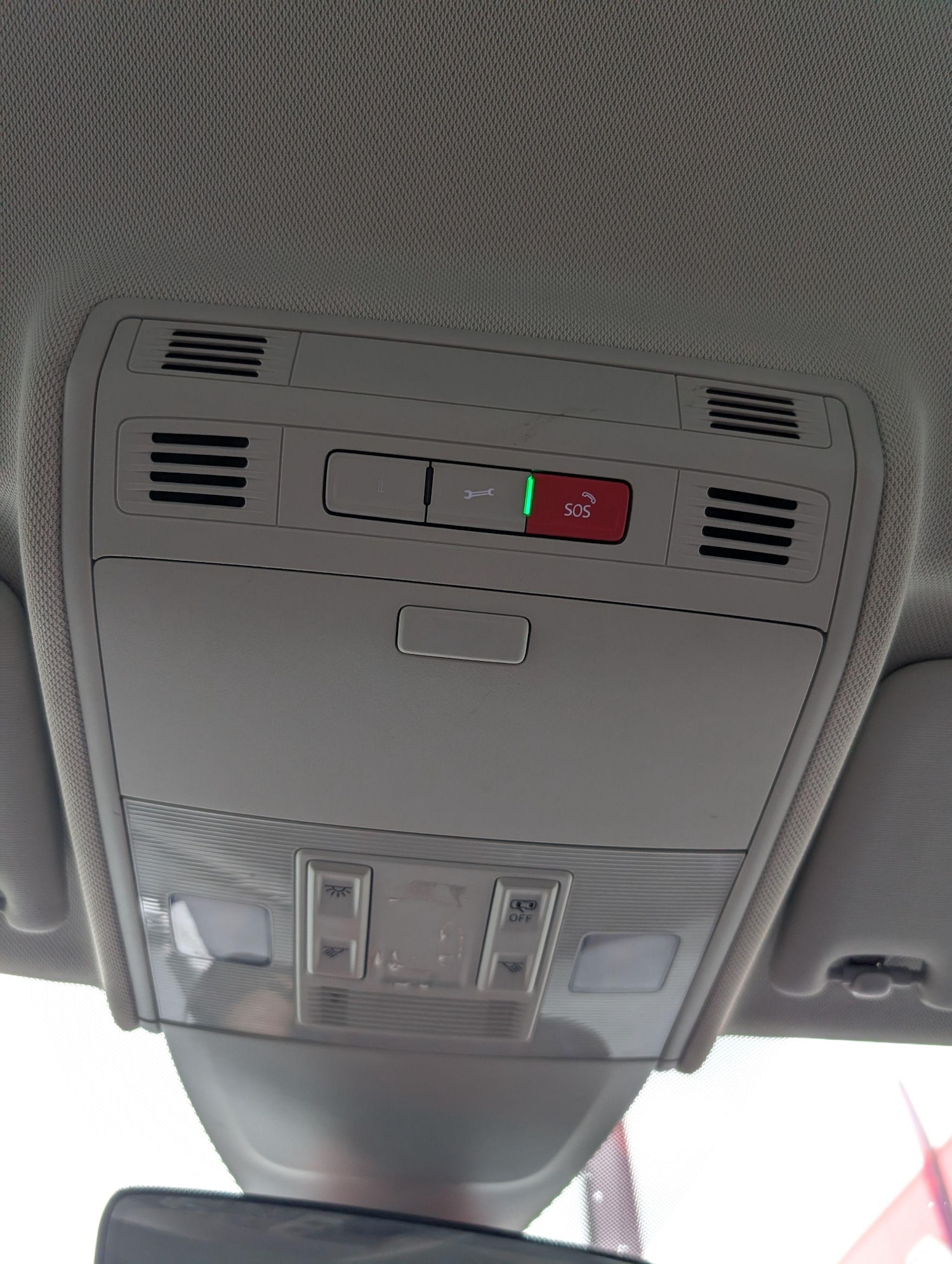 Vehicle 50