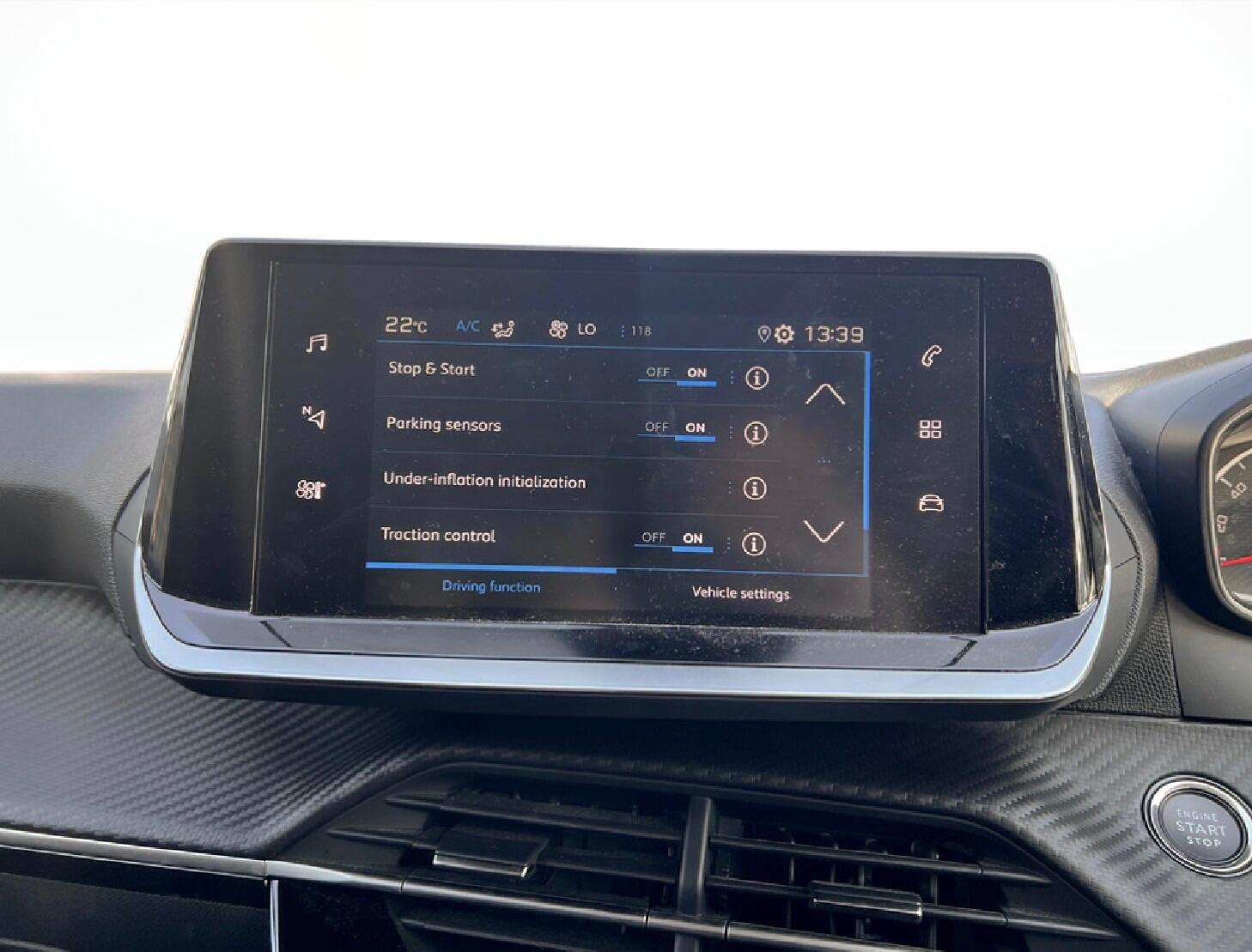 Used Peugeot 208 2023 for sale - 77993111: Photo 10