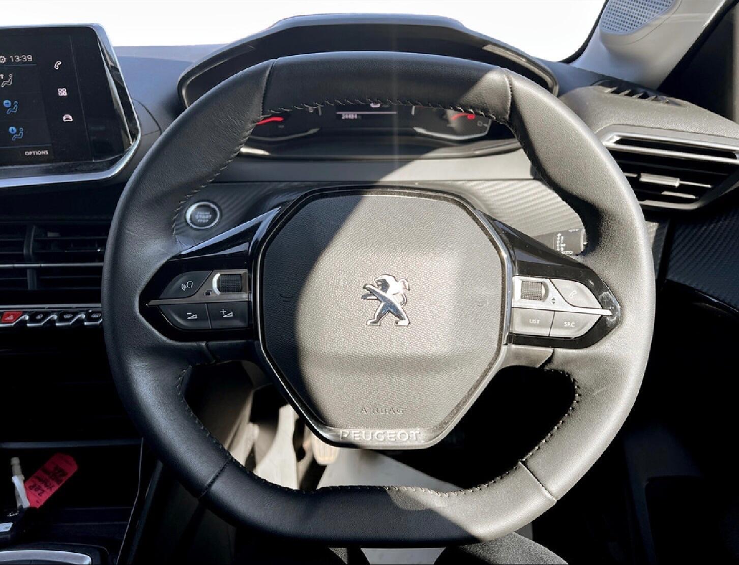 Used Peugeot 208 2023 for sale - 77993111: Photo 11