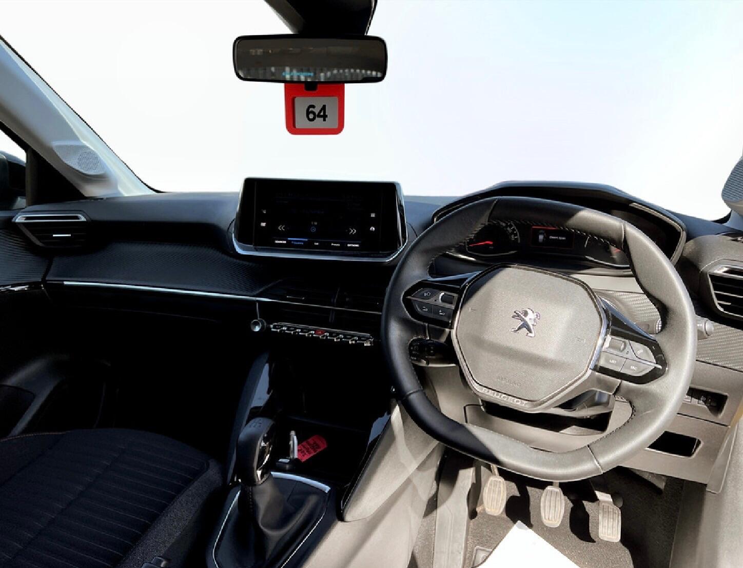 Used Peugeot 208 2023 for sale - 77993111: Photo 12