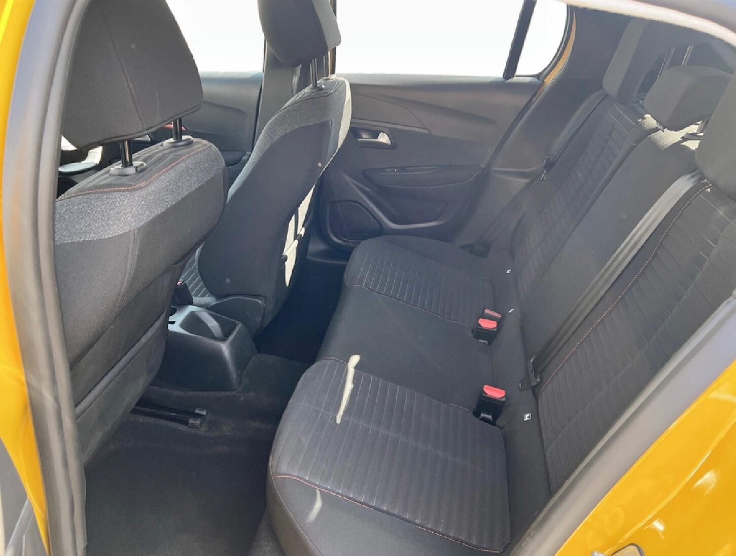 Used Peugeot 208 2023 for sale - 77993111: Photo 13