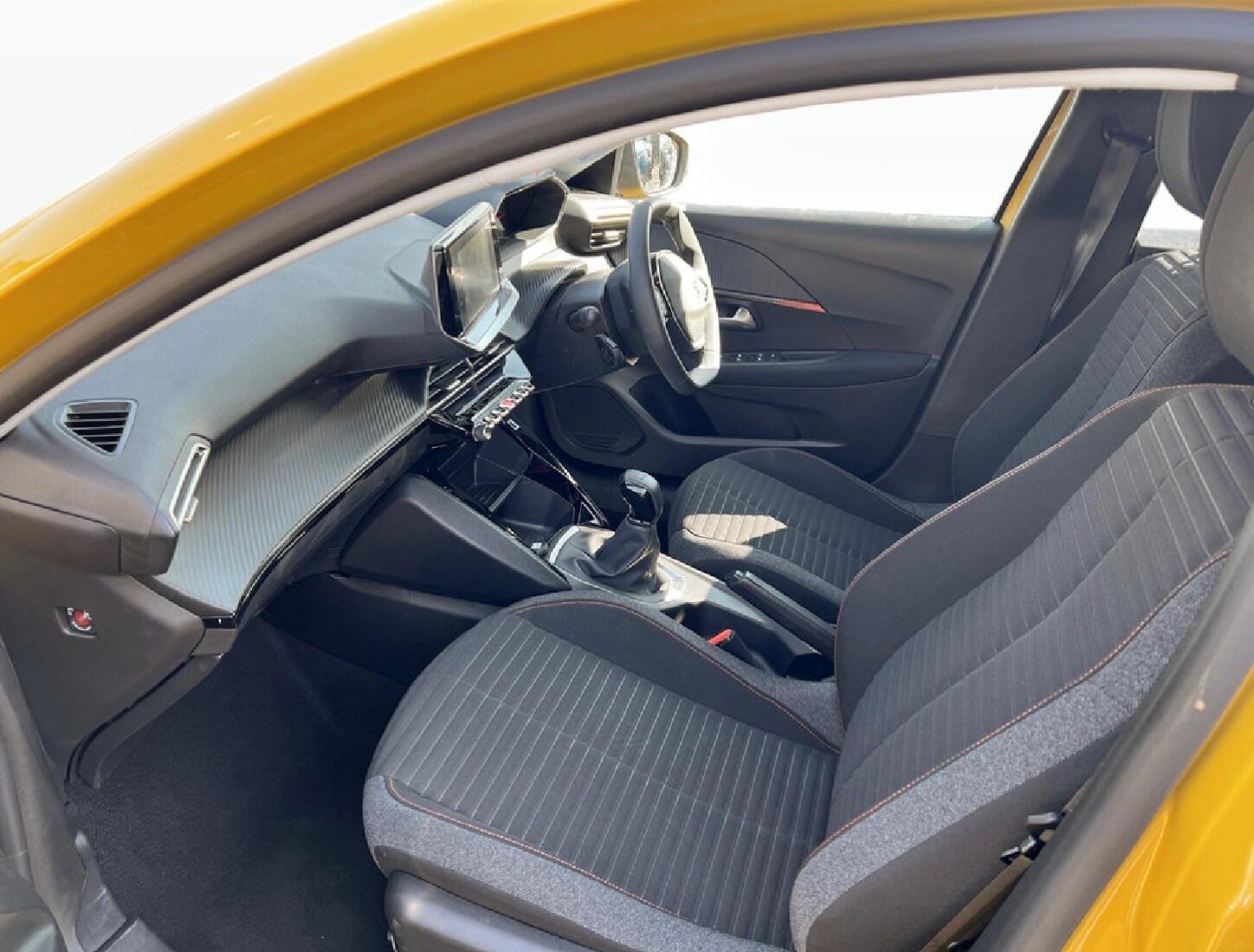 Used Peugeot 208 2023 for sale - 77993111: Photo 14