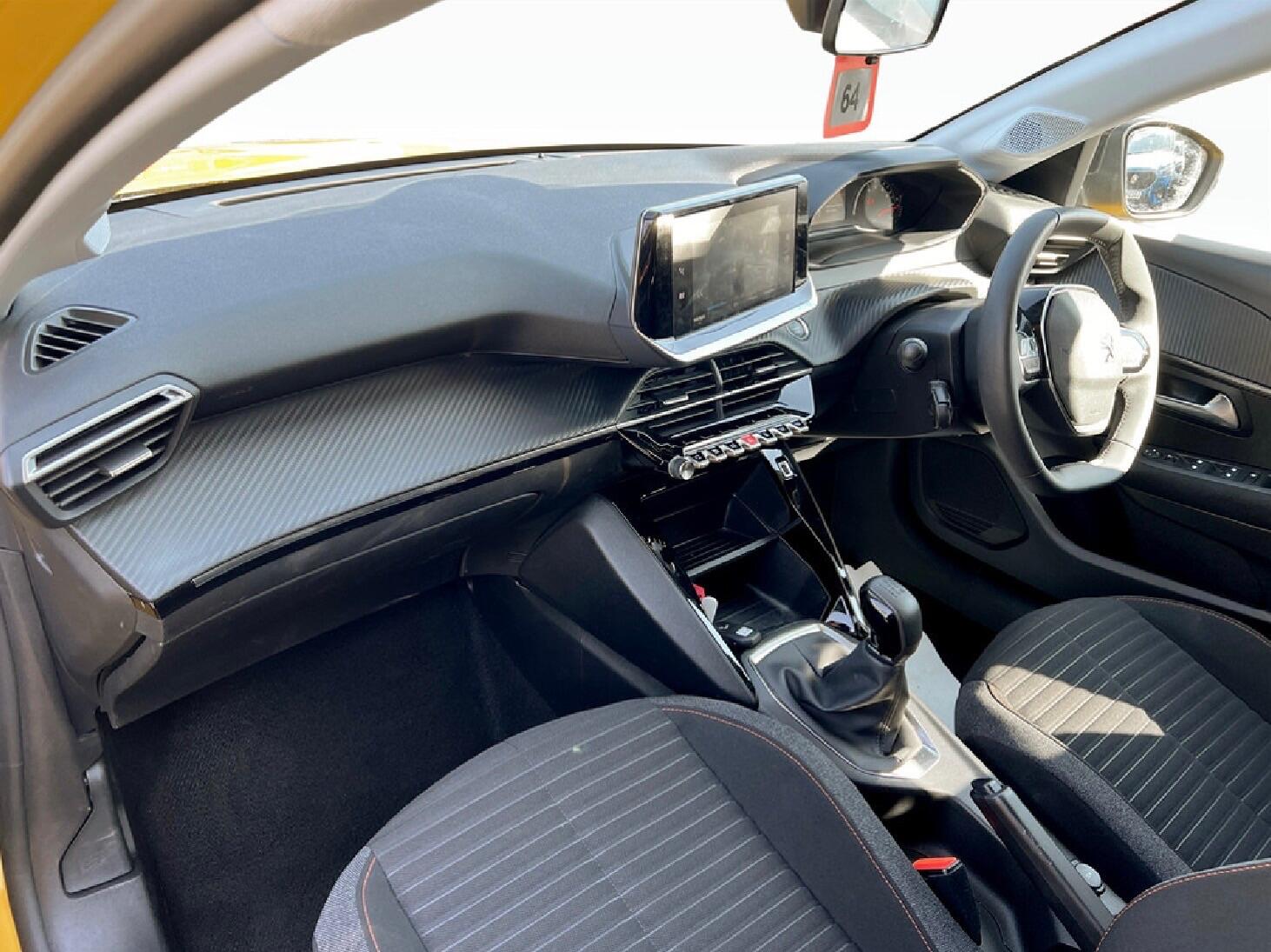 Used Peugeot 208 2023 for sale - 77993111: Photo 15