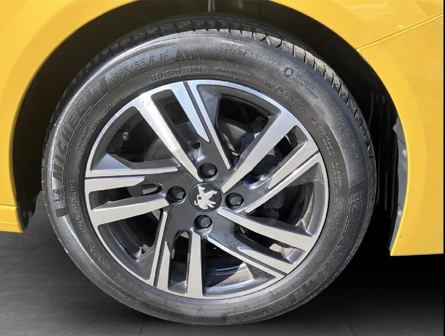 Used Peugeot 208 2023 for sale - 77993111: Photo 17