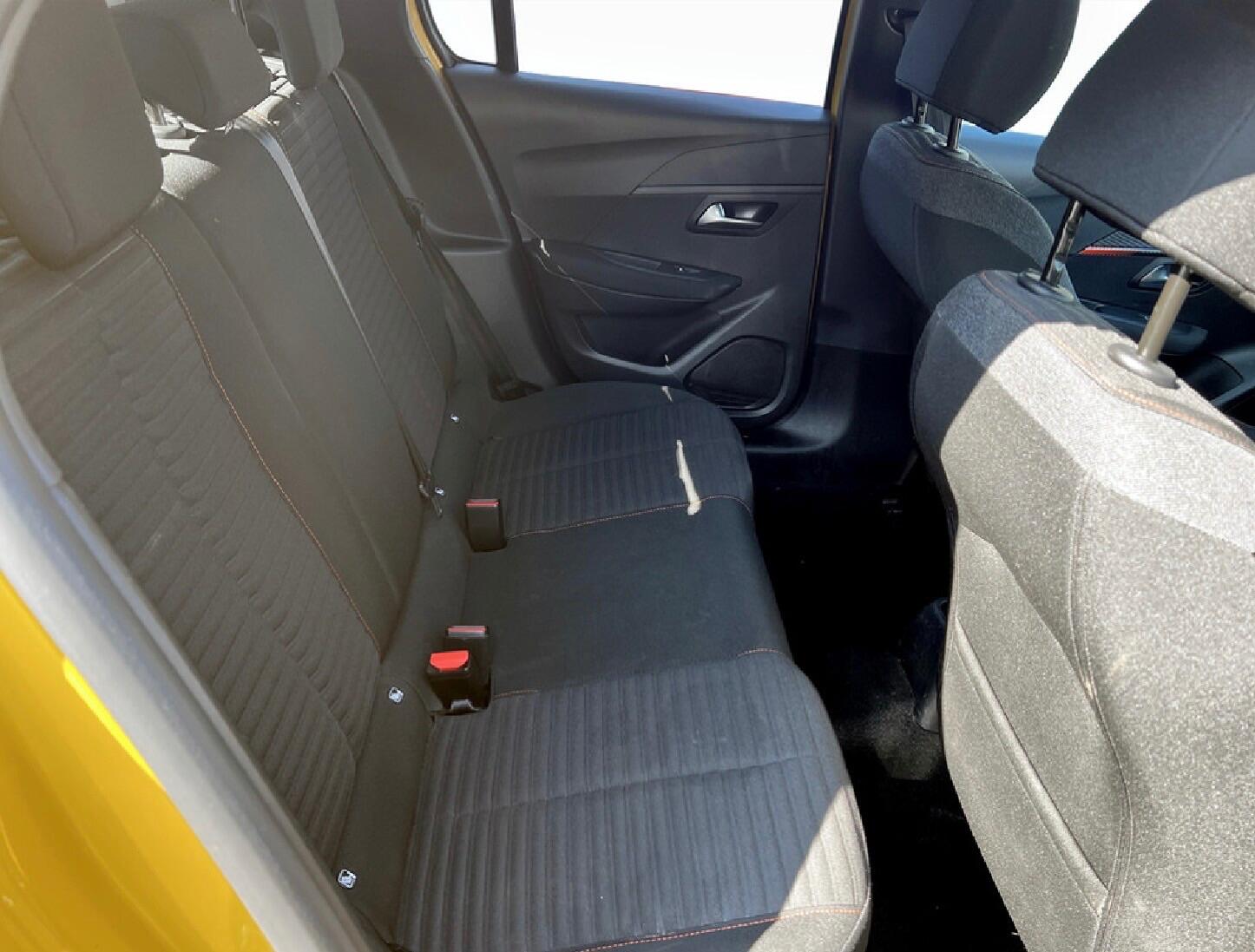 Used Peugeot 208 2023 for sale - 77993111: Photo 18