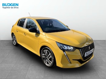 Peugeot 208 feature image