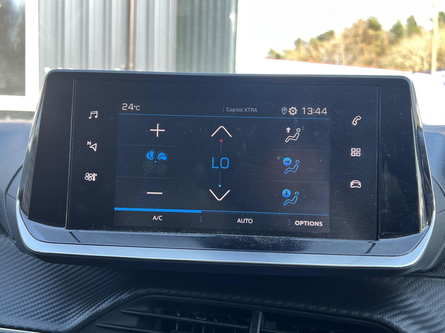 Used Peugeot 208 2023 for sale - 77993111: Photo 29