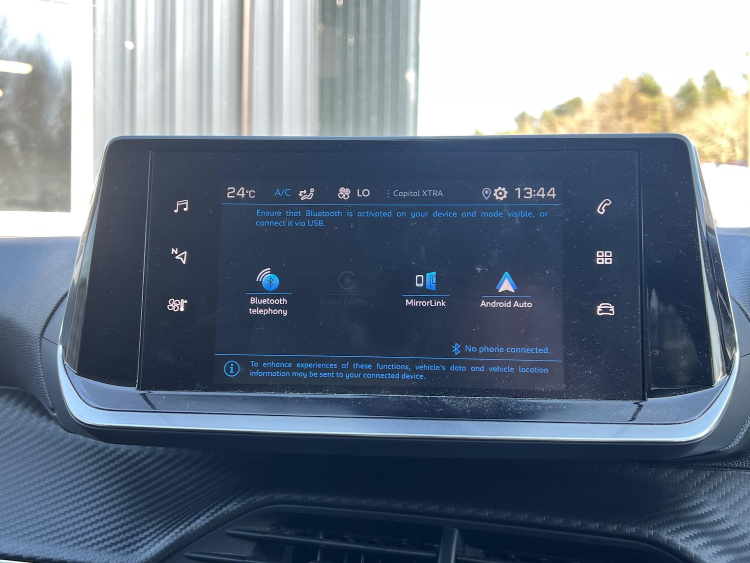 Used Peugeot 208 2023 for sale - 77993111: Photo 30