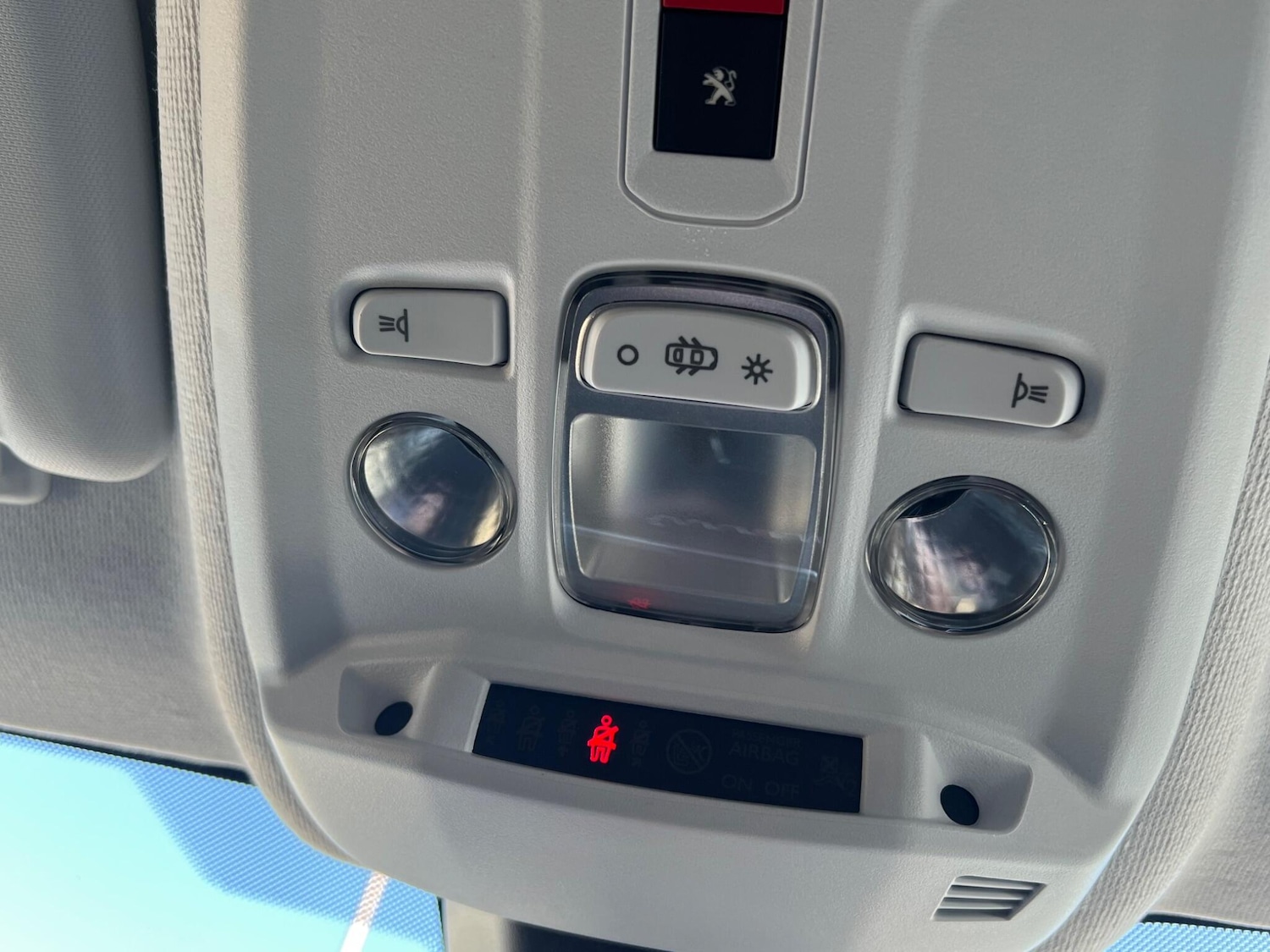 Used Peugeot 208 2023 for sale - 77993111: Photo 35