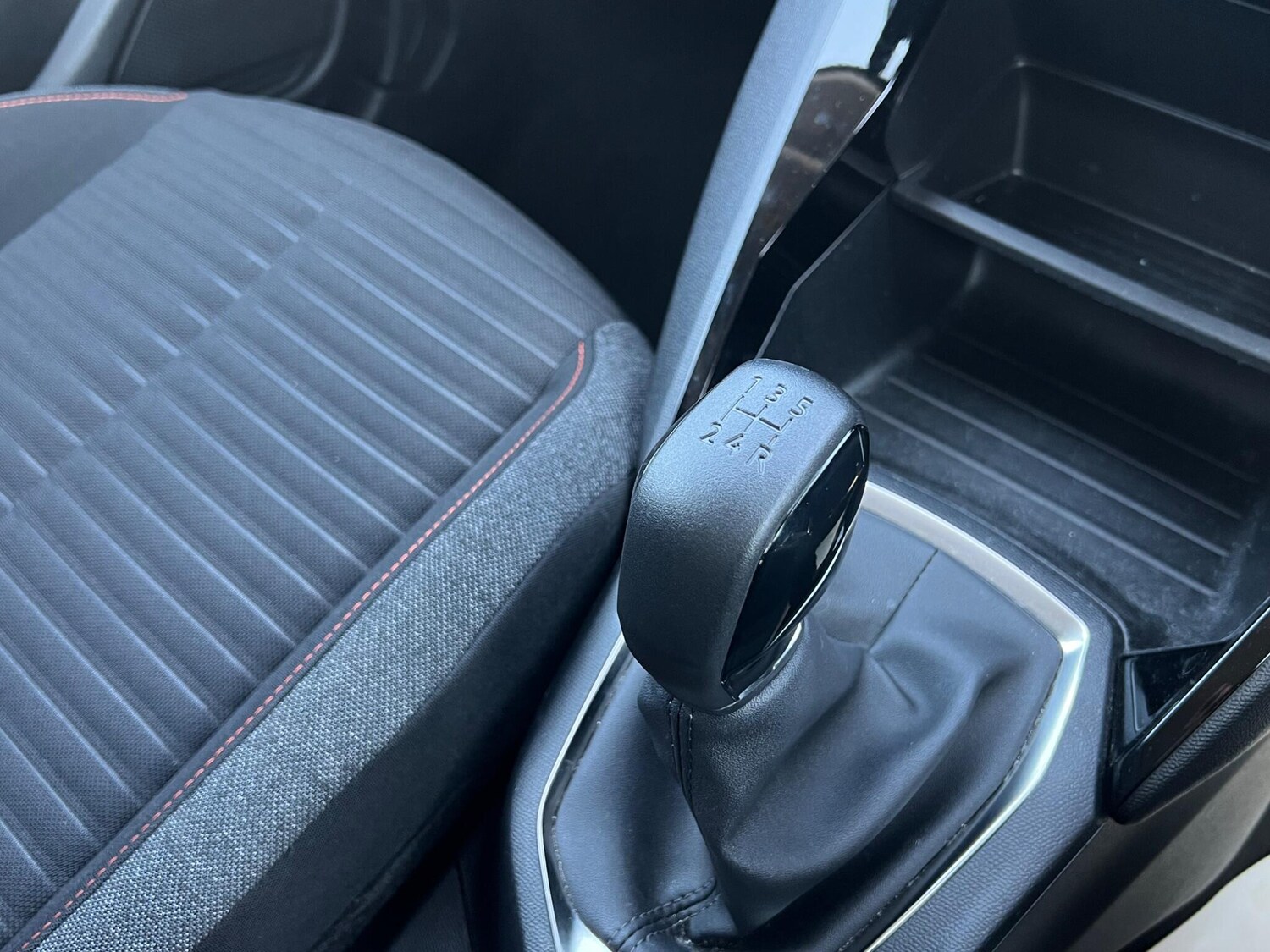 Used Peugeot 208 2023 for sale - 77993111: Photo 36