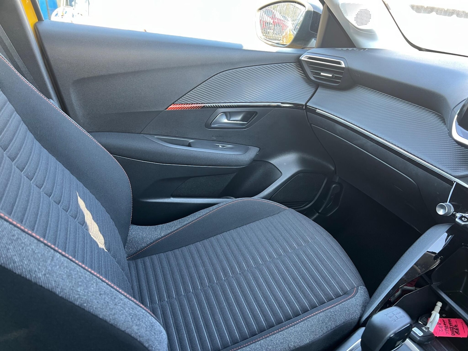 Used Peugeot 208 2023 for sale - 77993111: Photo 37