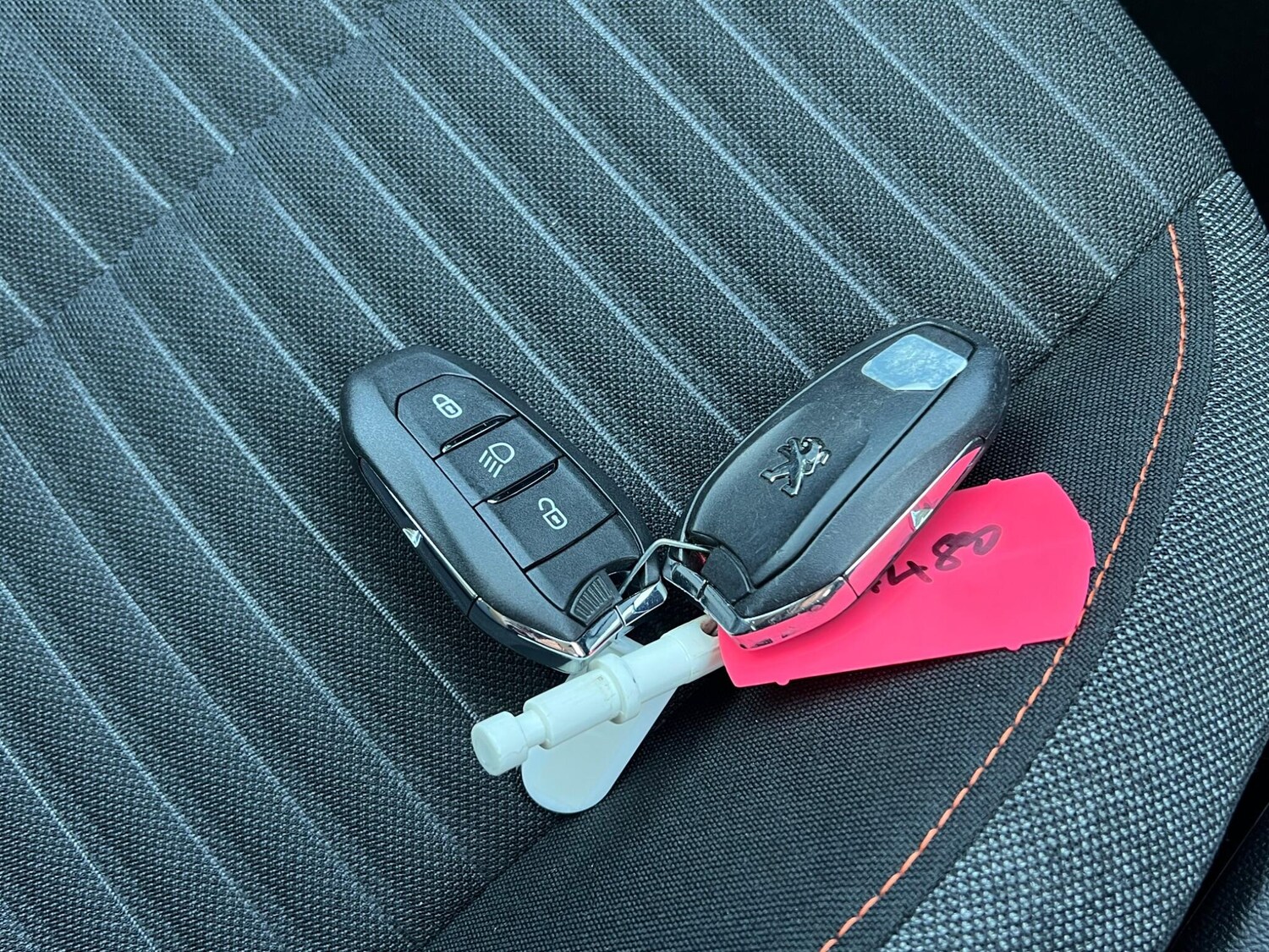 Used Peugeot 208 2023 for sale - 77993111: Photo 40