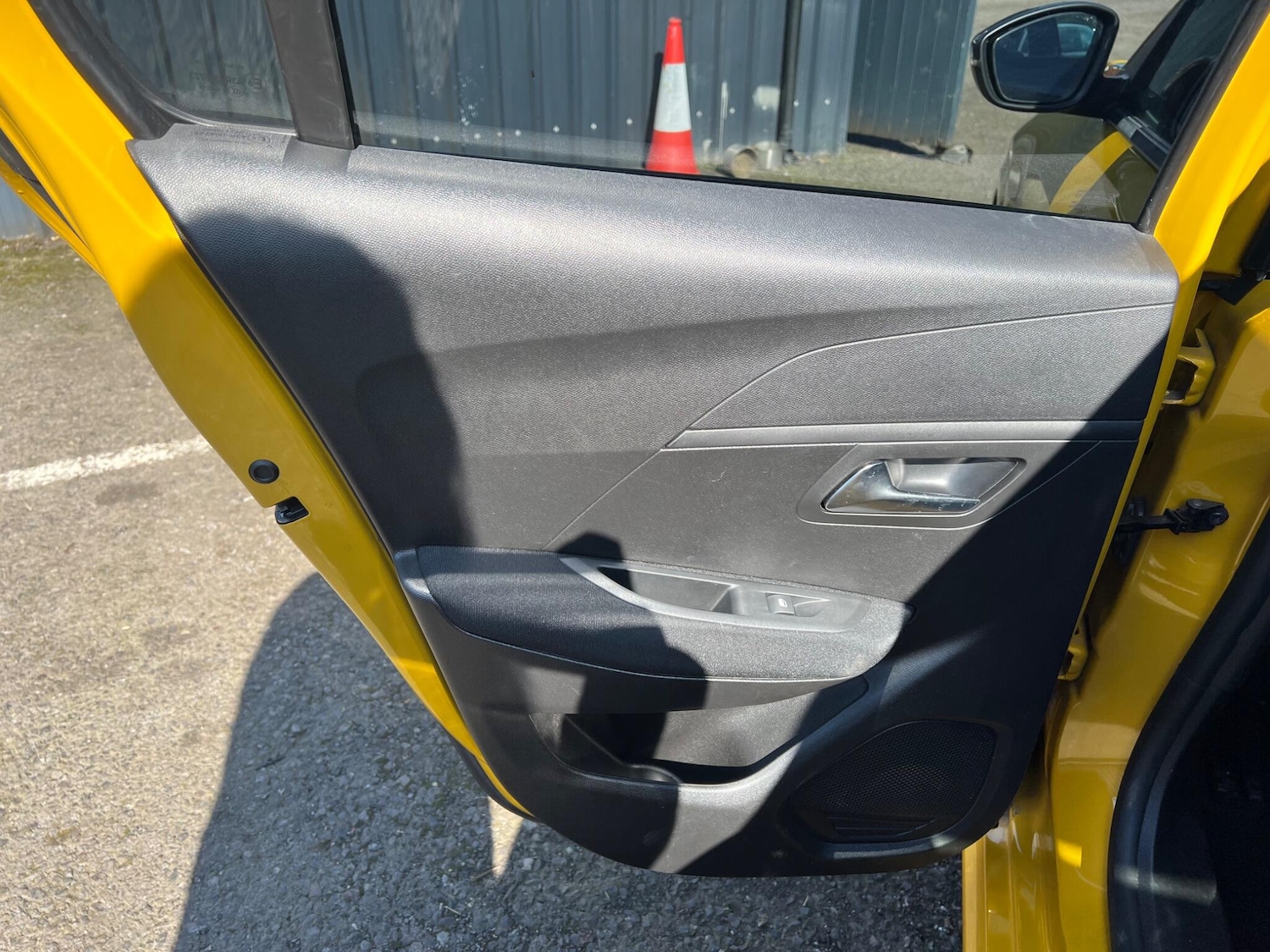 Used Peugeot 208 2023 for sale - 77993111: Photo 41