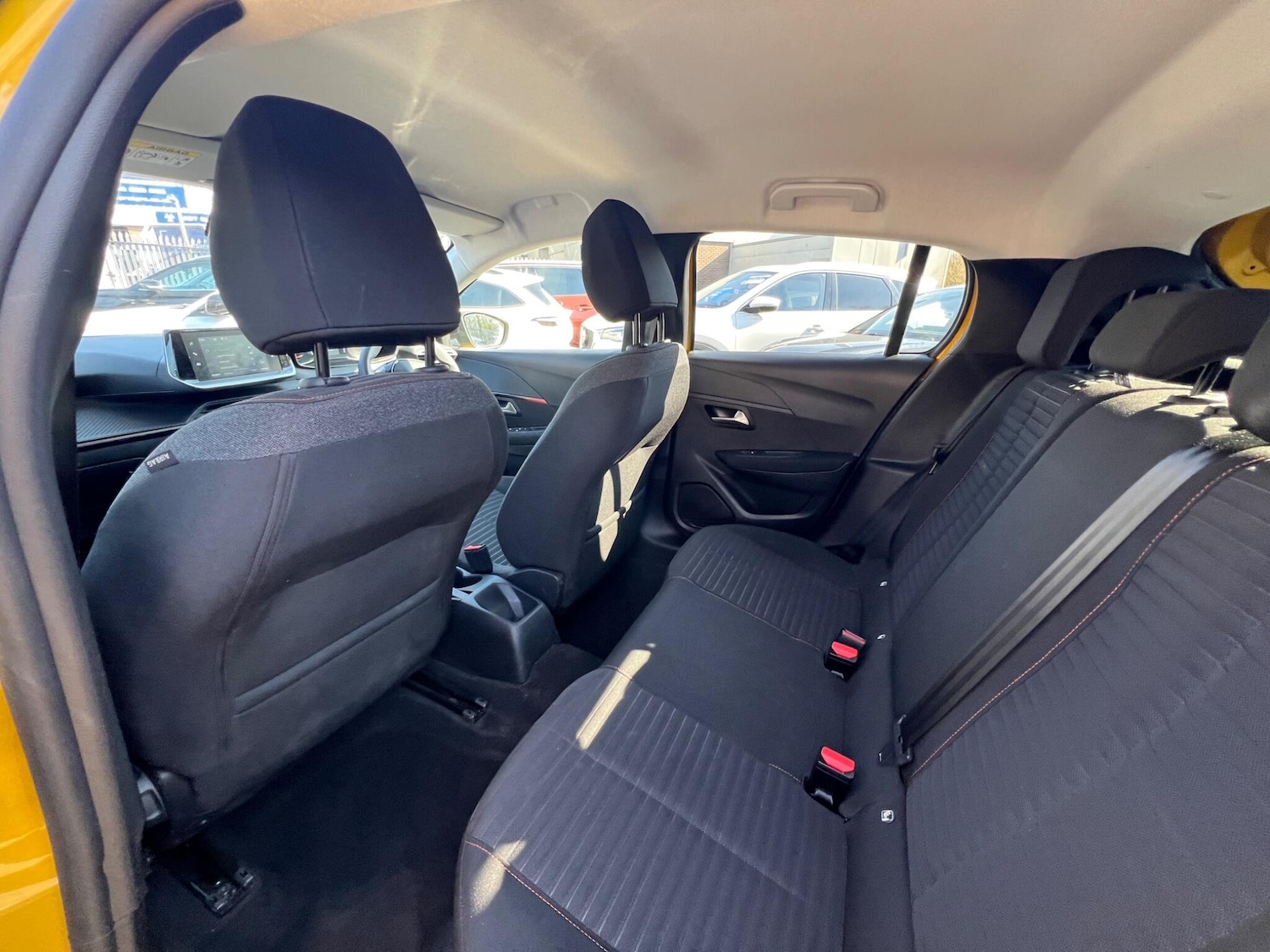 Used Peugeot 208 2023 for sale - 77993111: Photo 44