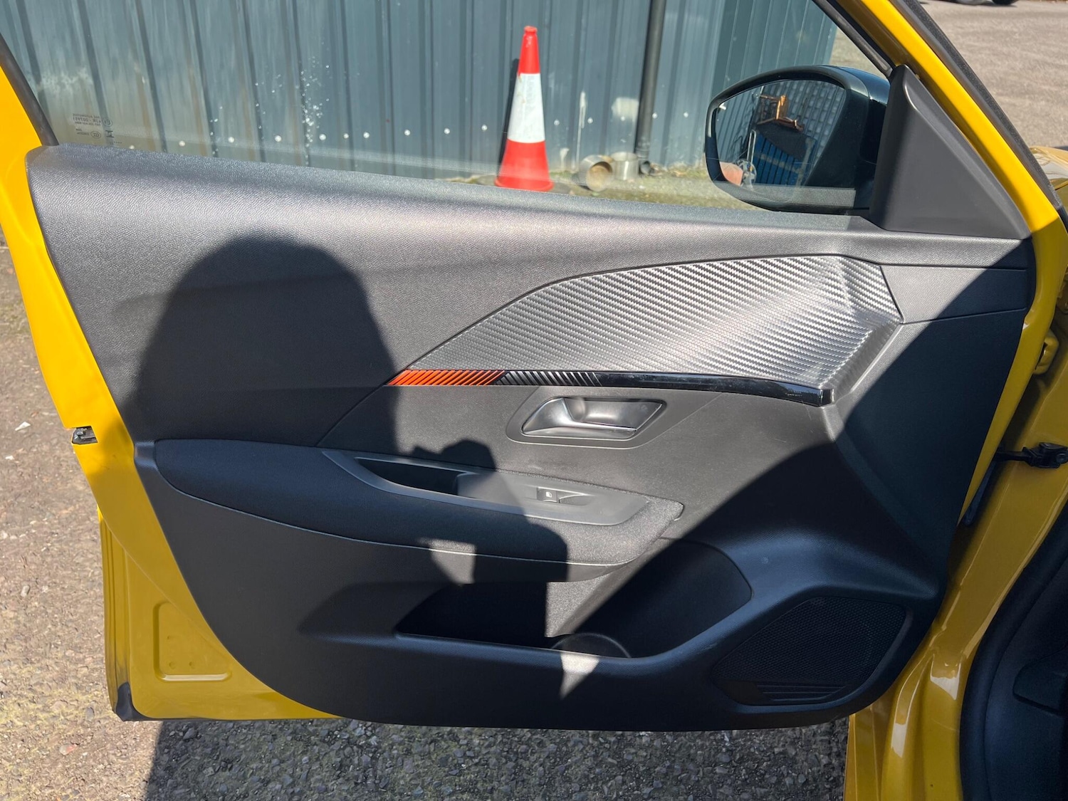 Used Peugeot 208 2023 for sale - 77993111: Photo 45