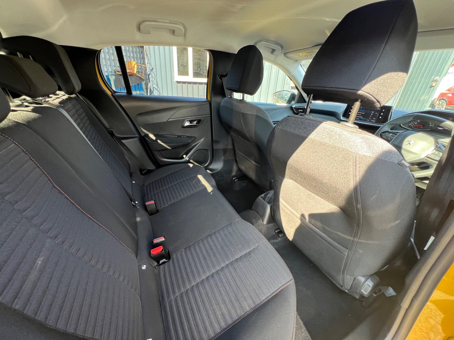 Used Peugeot 208 2023 for sale - 77993111: Photo 47