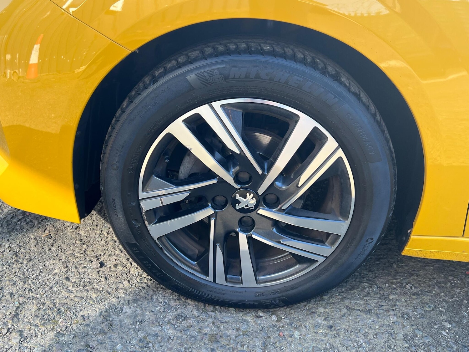 Used Peugeot 208 2023 for sale - 77993111: Photo 49