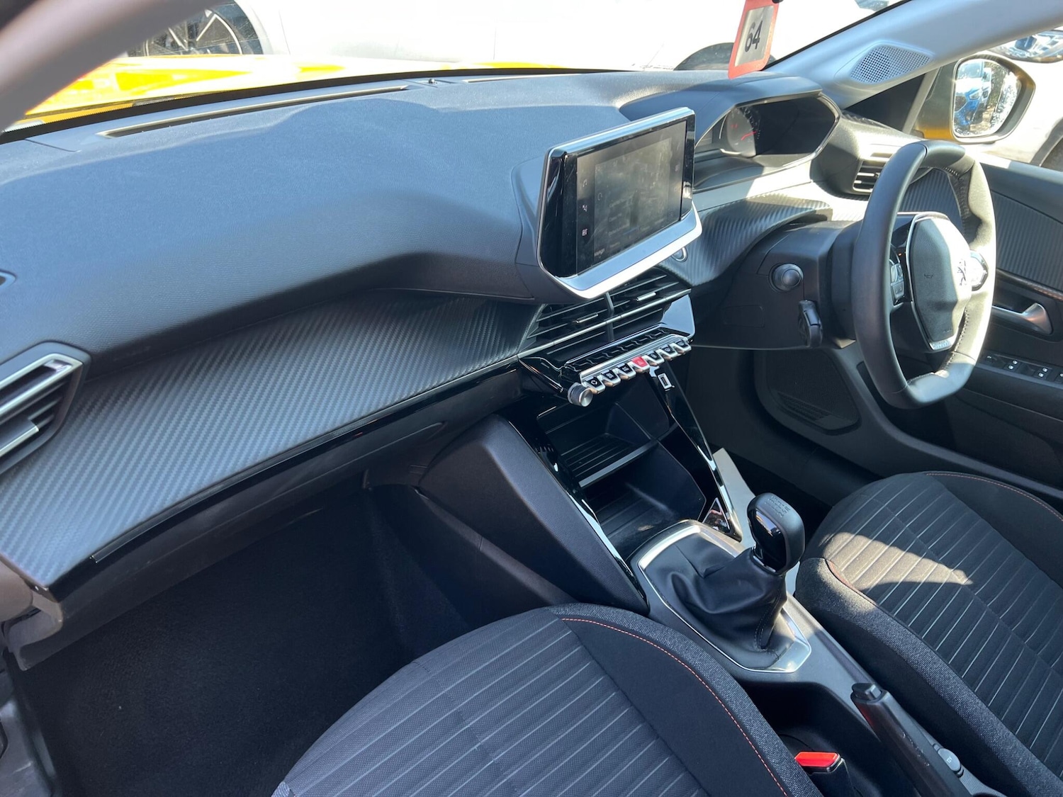 Used Peugeot 208 2023 for sale - 77993111: Photo 50