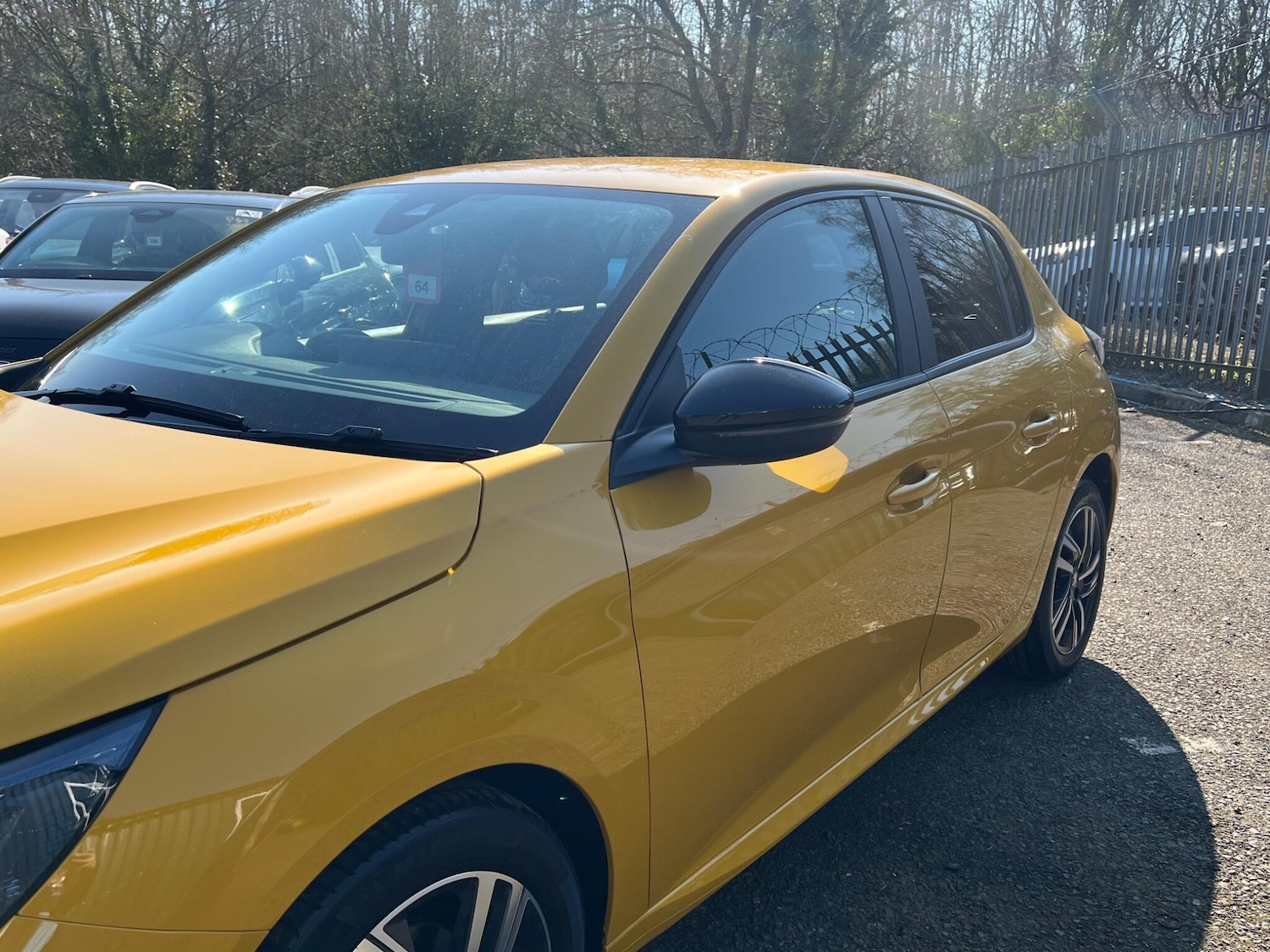 Used Peugeot 208 2023 for sale - 77993111: Photo 53