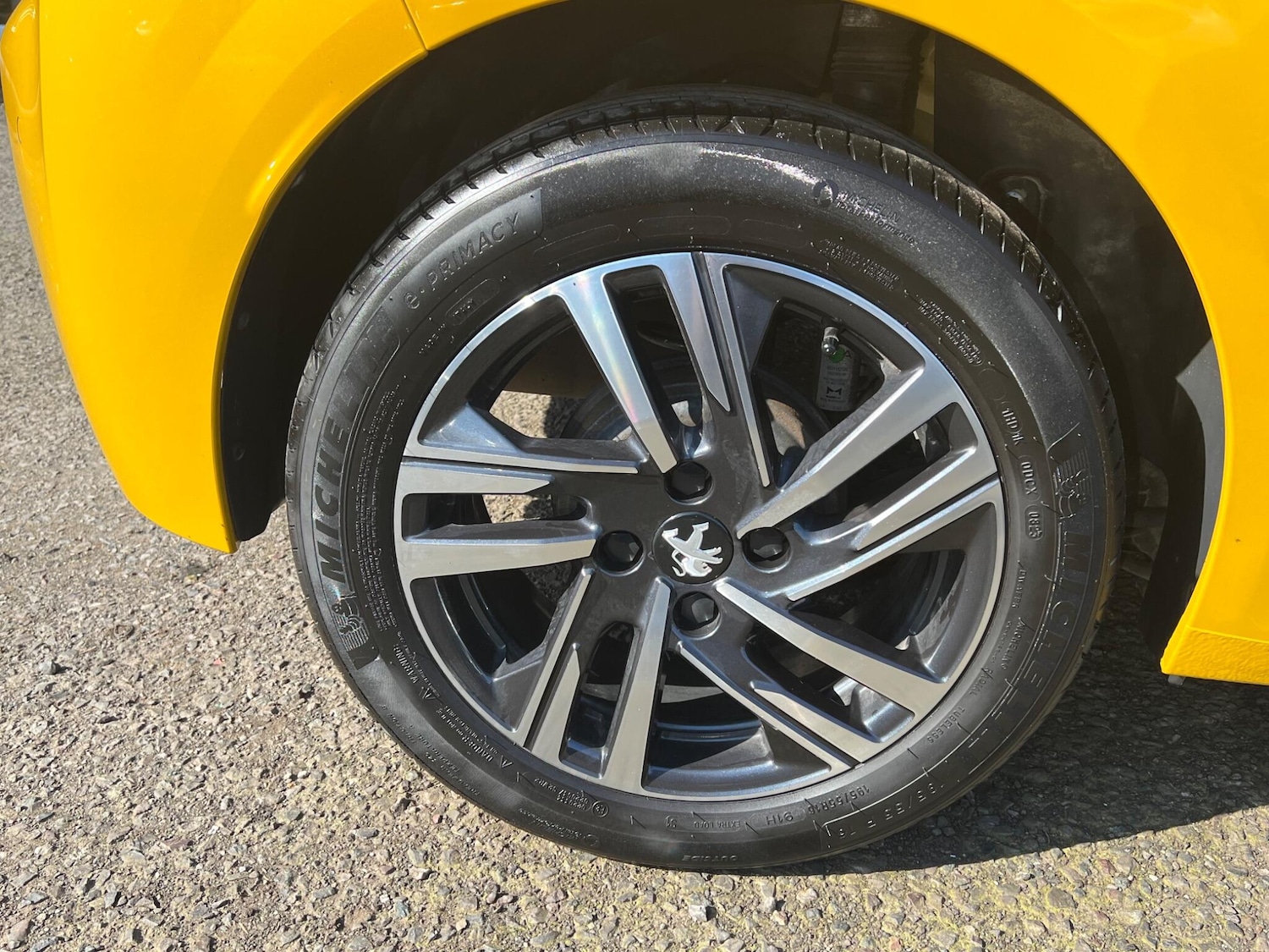 Used Peugeot 208 2023 for sale - 77993111: Photo 54