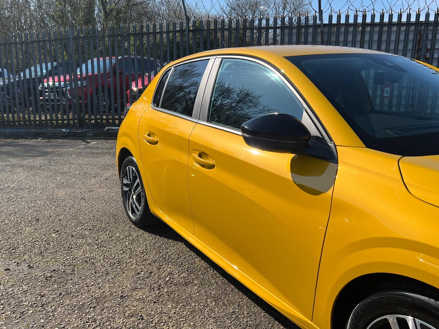 Used Peugeot 208 2023 for sale - 77993111: Photo 57