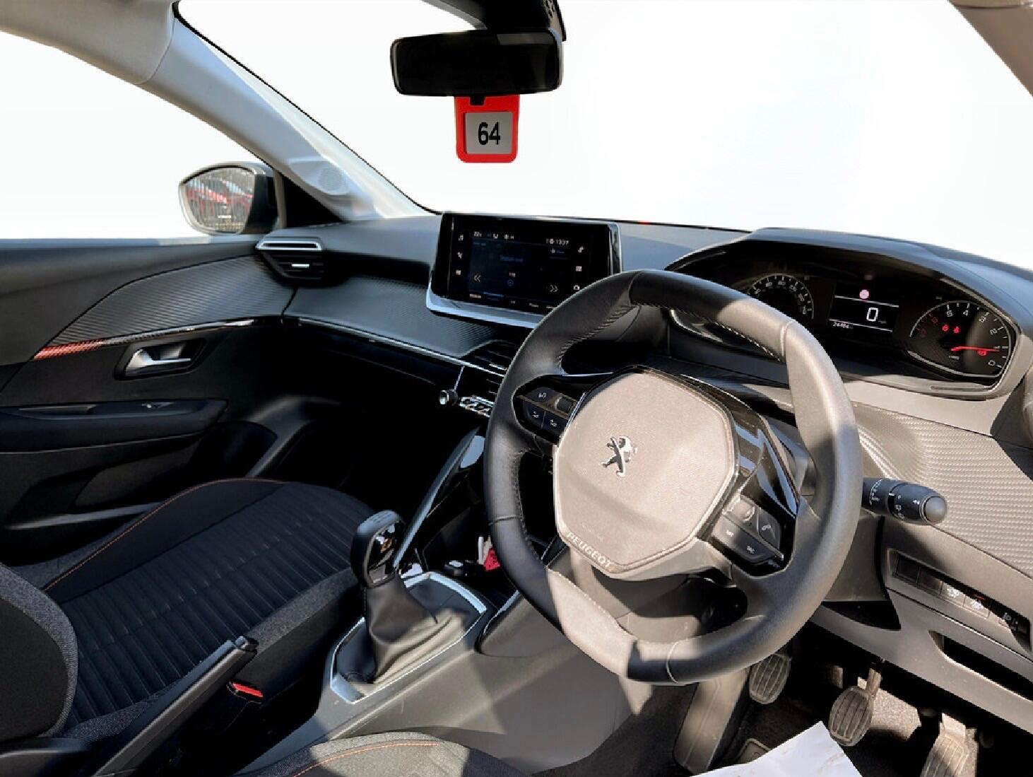 Used Peugeot 208 2023 for sale - 77993111: Photo 7