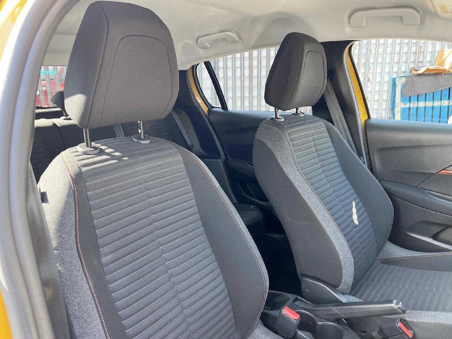 Used Peugeot 208 2023 for sale - 77993111: Photo 8